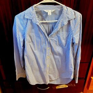 Button down classic shirt